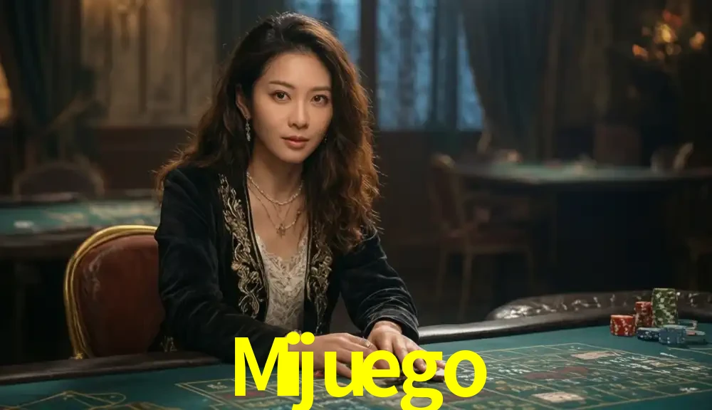 Mijuego Casino en Vivo