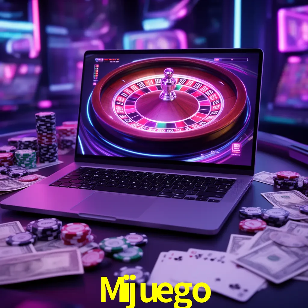 Mijuego Tragamonedas