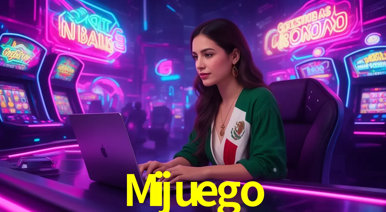 Mijuego Apuestas Deportivas