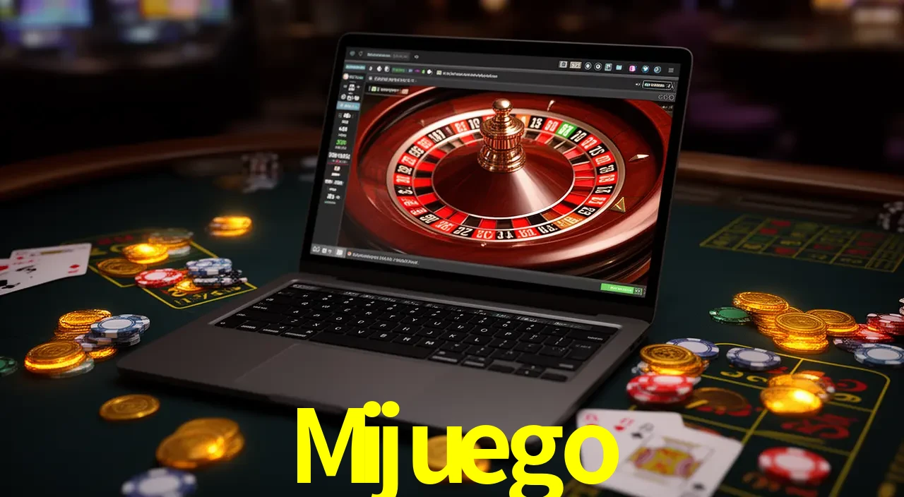Mijuego Arcade