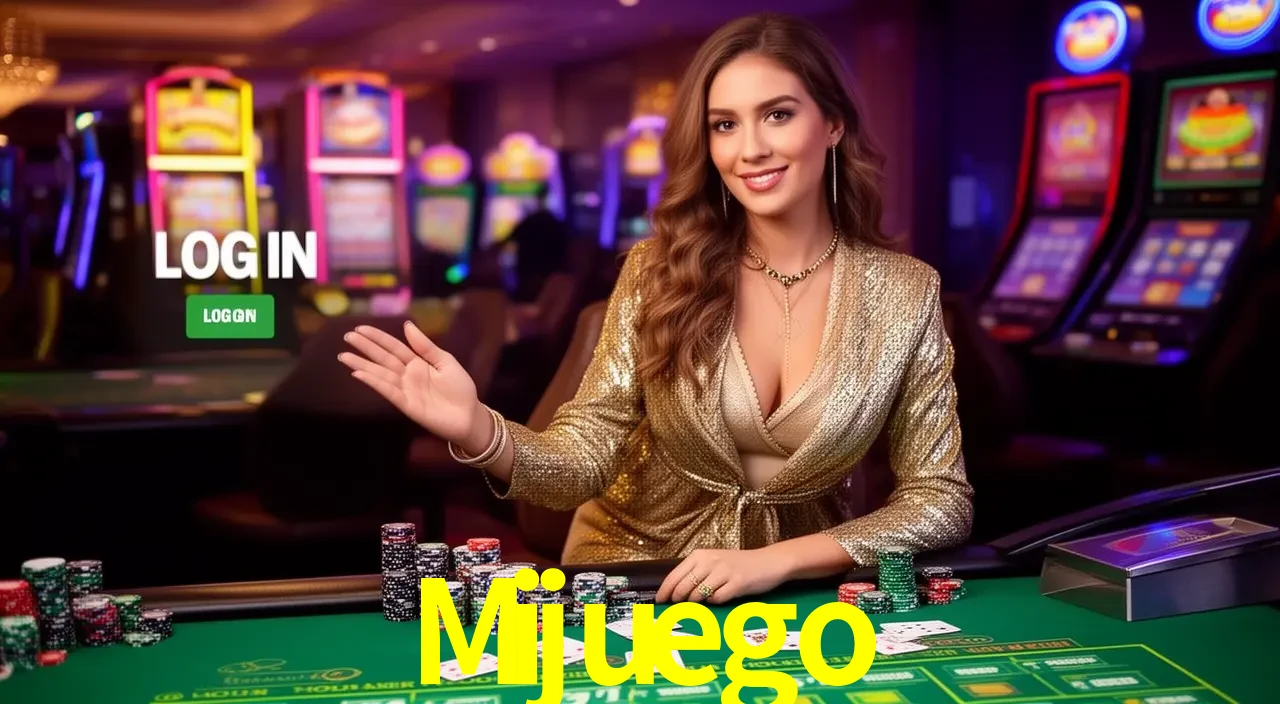 Mijuego Bingo