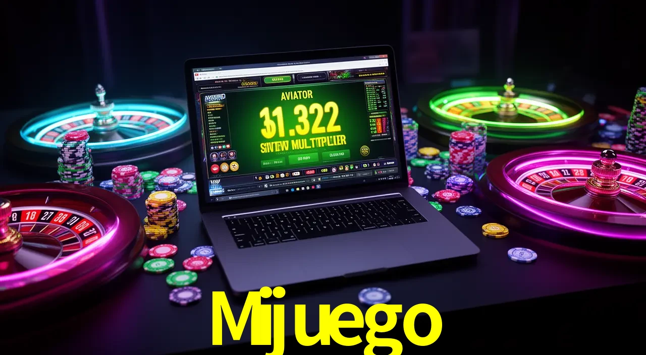 Mijuego Match Schedule