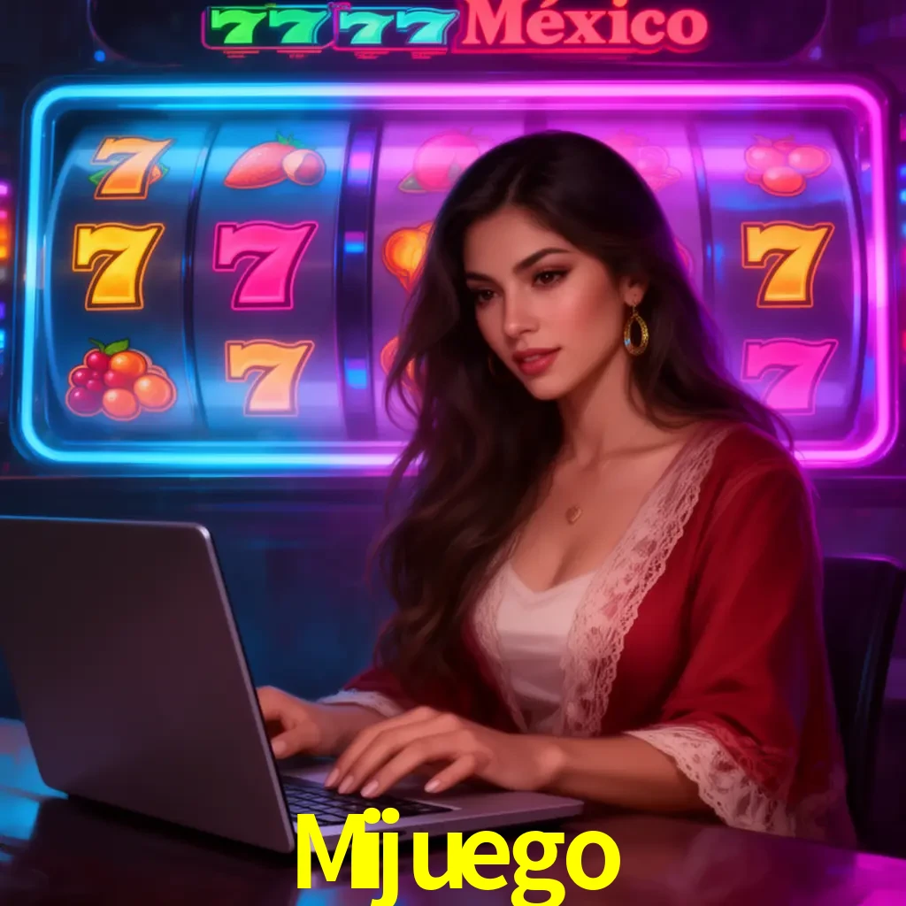 Mijuego Roulette en Vivo