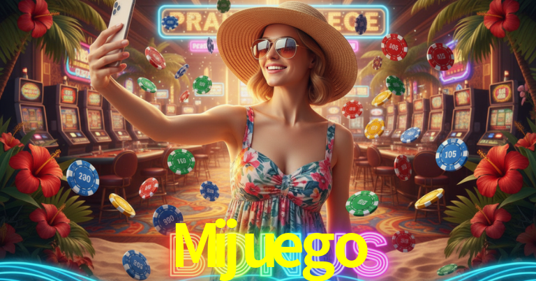 Mijuego Términos y Condiciones