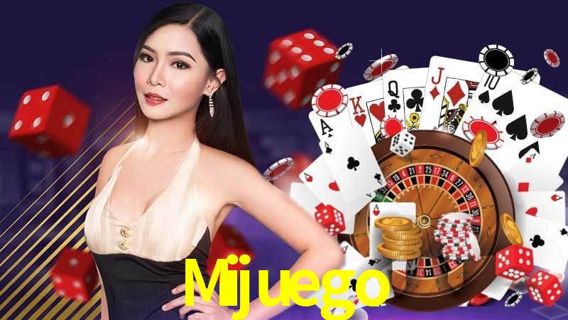 Mijuego gaming platform