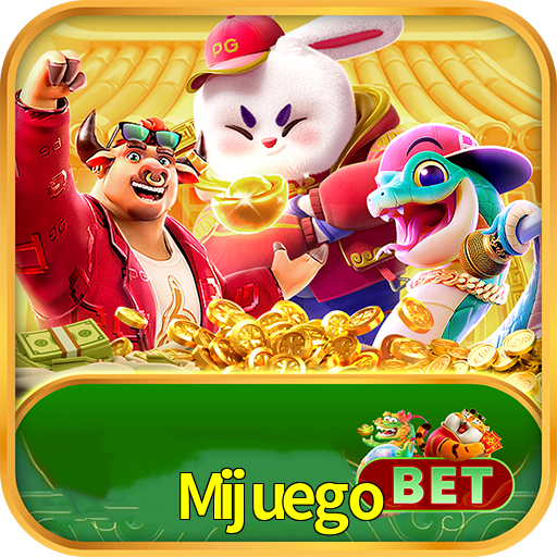 Mijuego logo